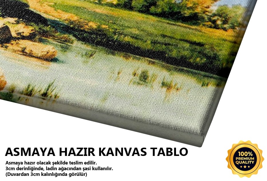 Manzara Tablo