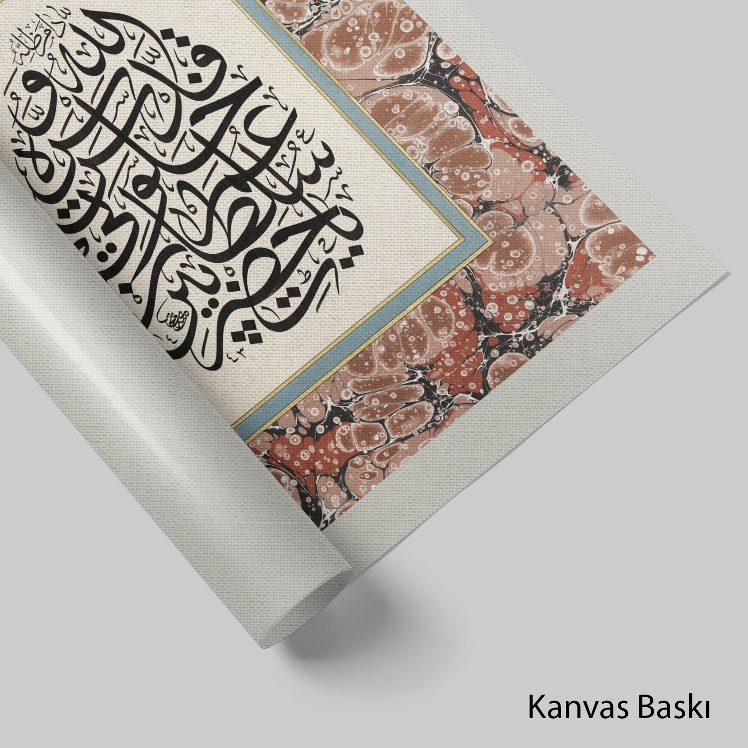 Ya Hazreti Pir Sultan Ömer Halveti K.S. (Baskı)