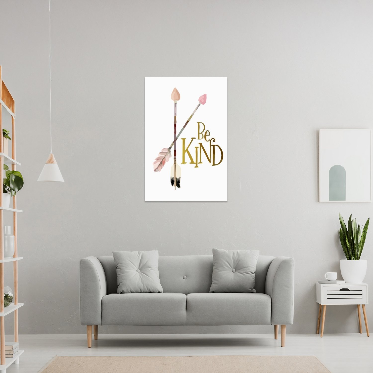 Be Kind Tablo