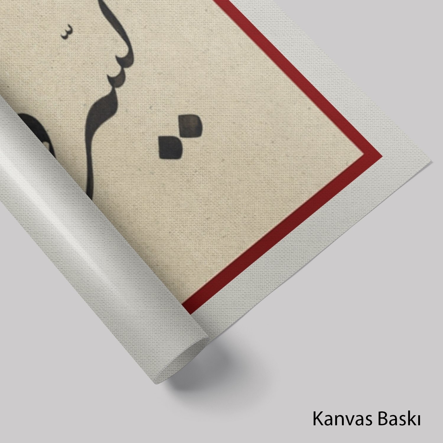 Yessiru Vela Tuassiru Beşşiru Vela Tuneffiru (Baskı)