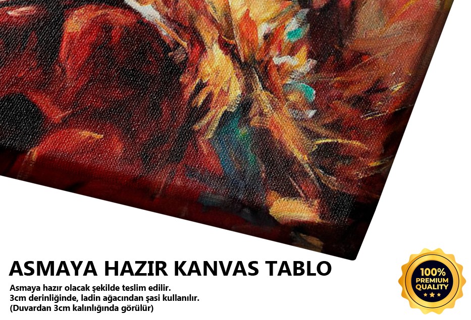 Kovboy Tablo