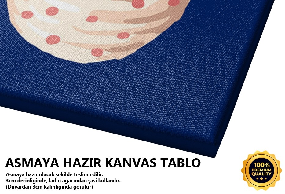 Mavi Kaktüs 2 Tablo