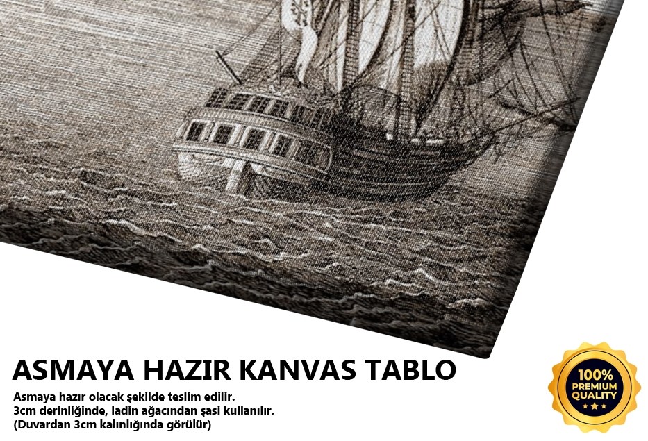 Çanakkale Tablo