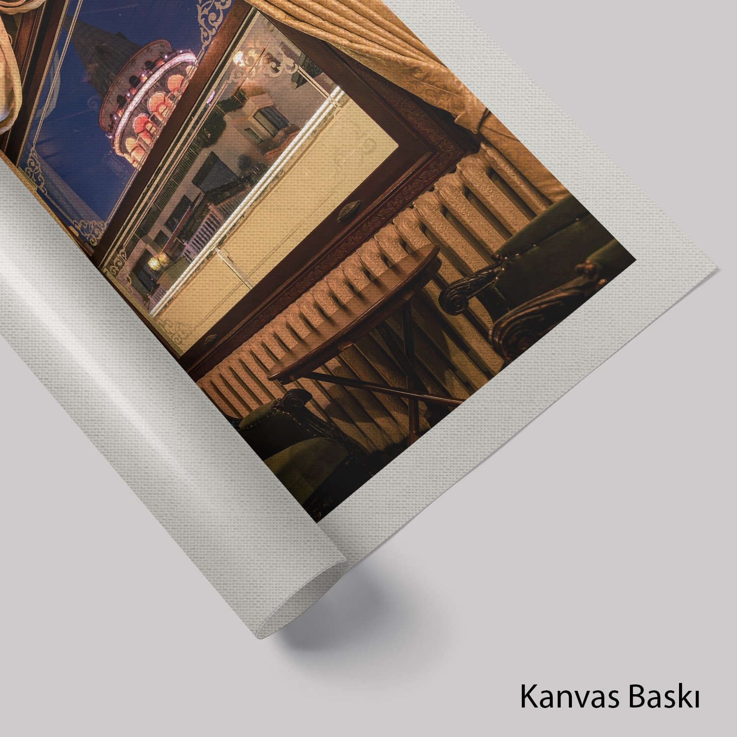 Galata Kulesi