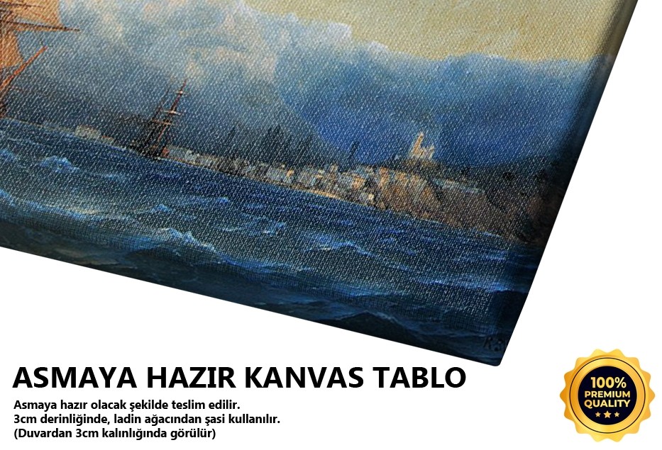 Kırım, 1852 Tablo