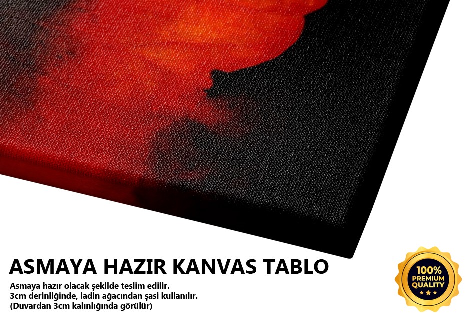 Çiçek Tablo
