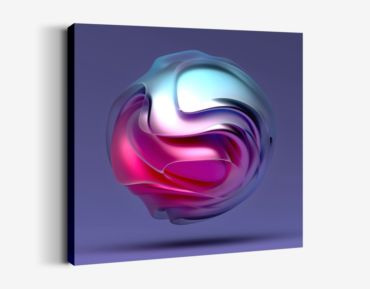 Mor Spiral Form