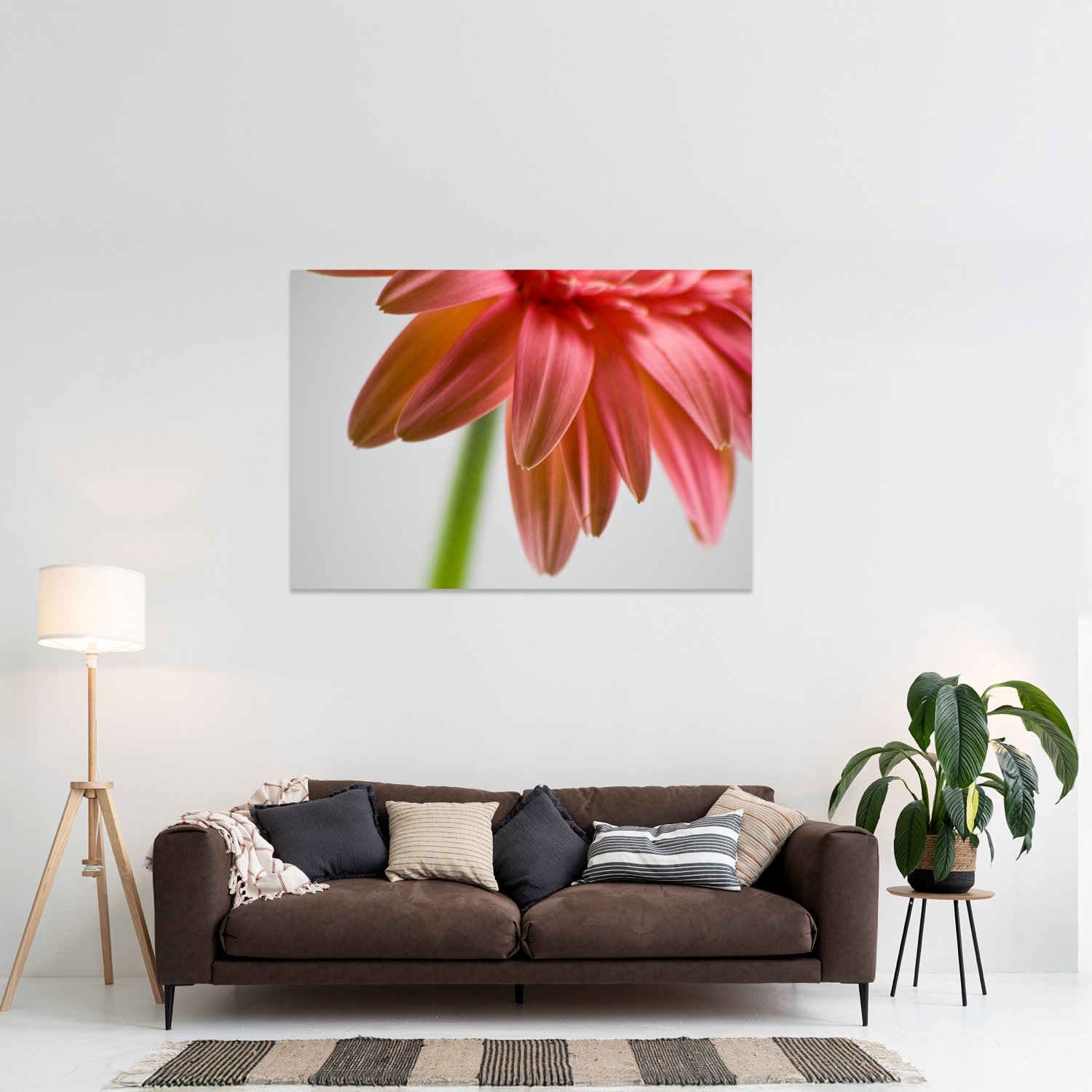 Gerbera Detay Tablo
