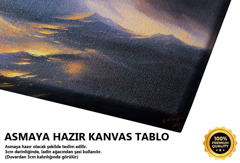 Fırtına Tablo