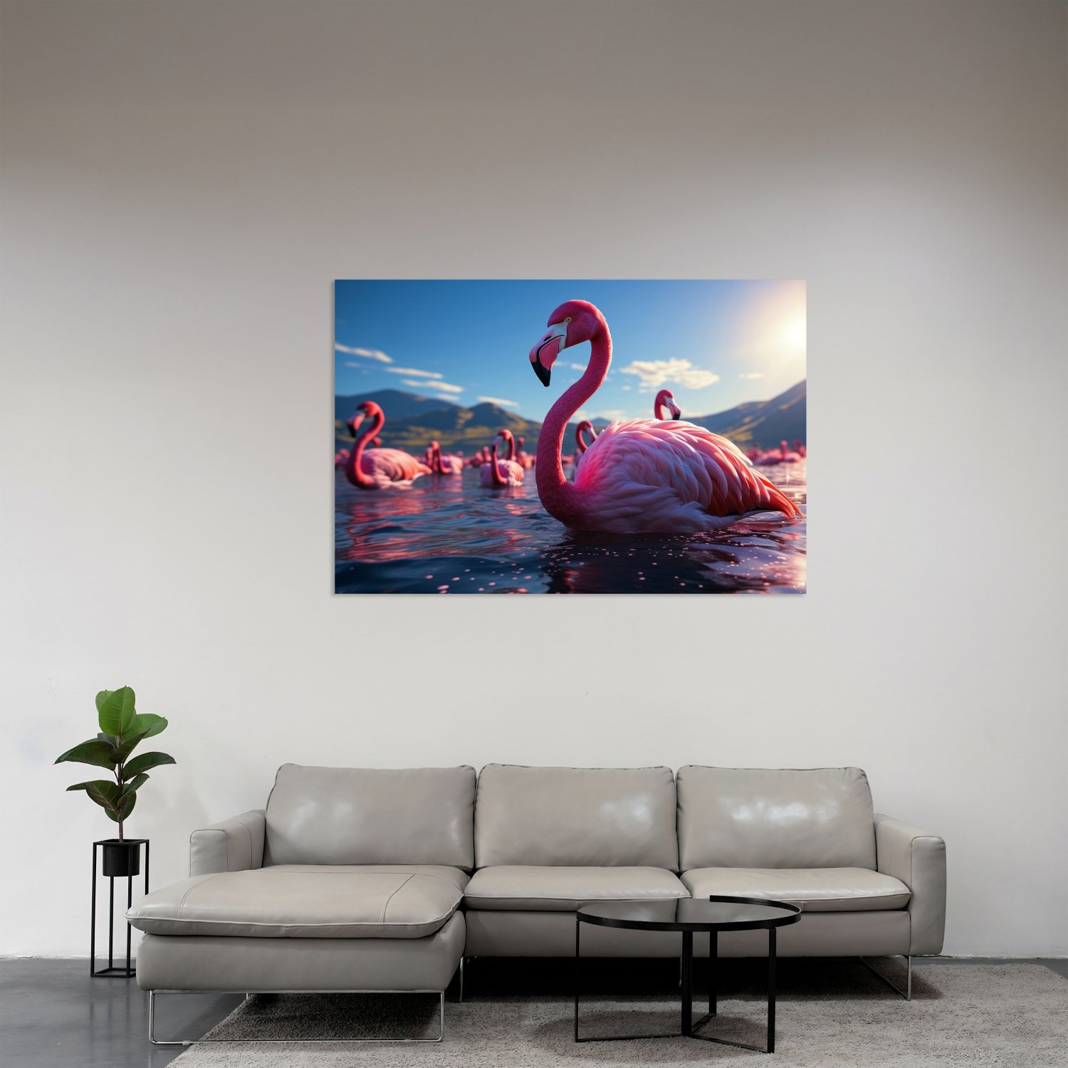 Flamingo Grubu