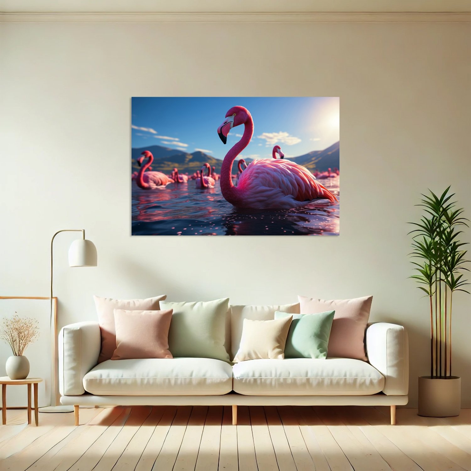 Flamingo Grubu