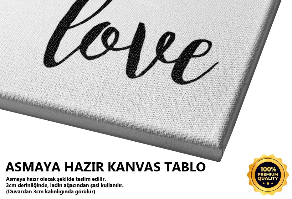 Do What You Love Tablo