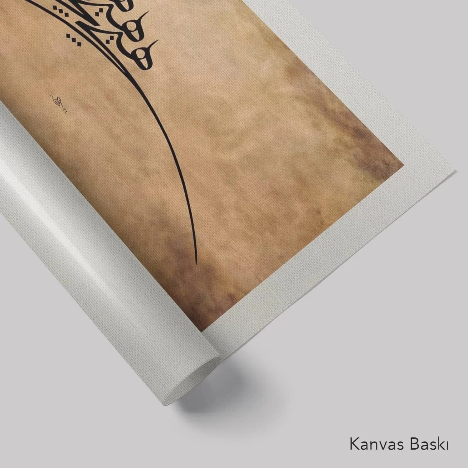 Dörtlü Hiç (Baskı)