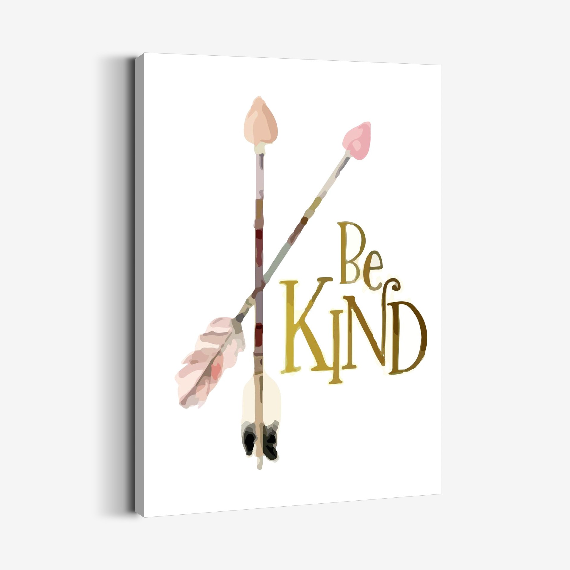 Be Kind Tablo