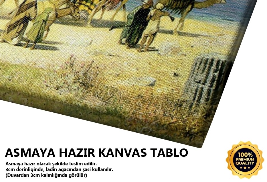 Kervan Tablo