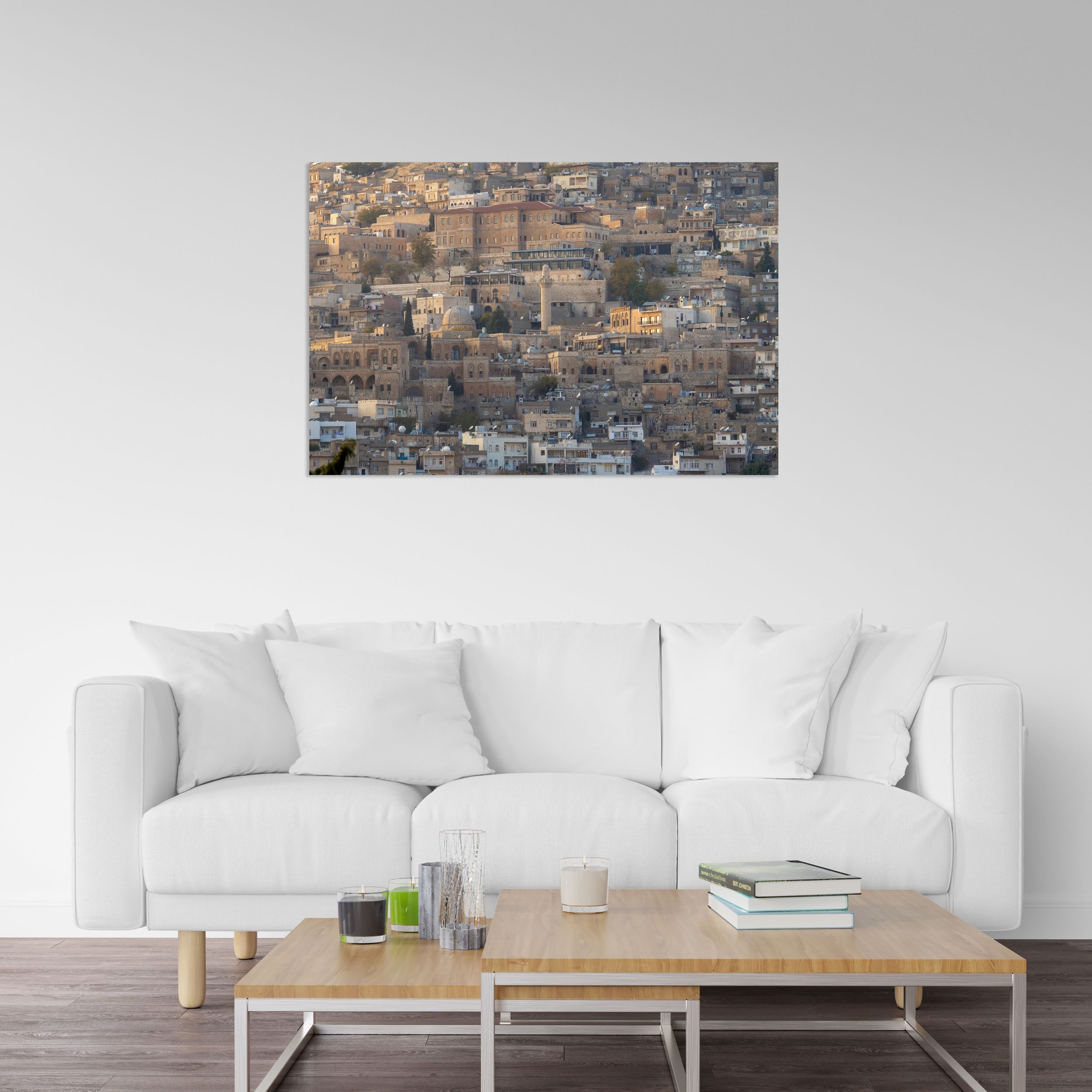 Eski Mardin