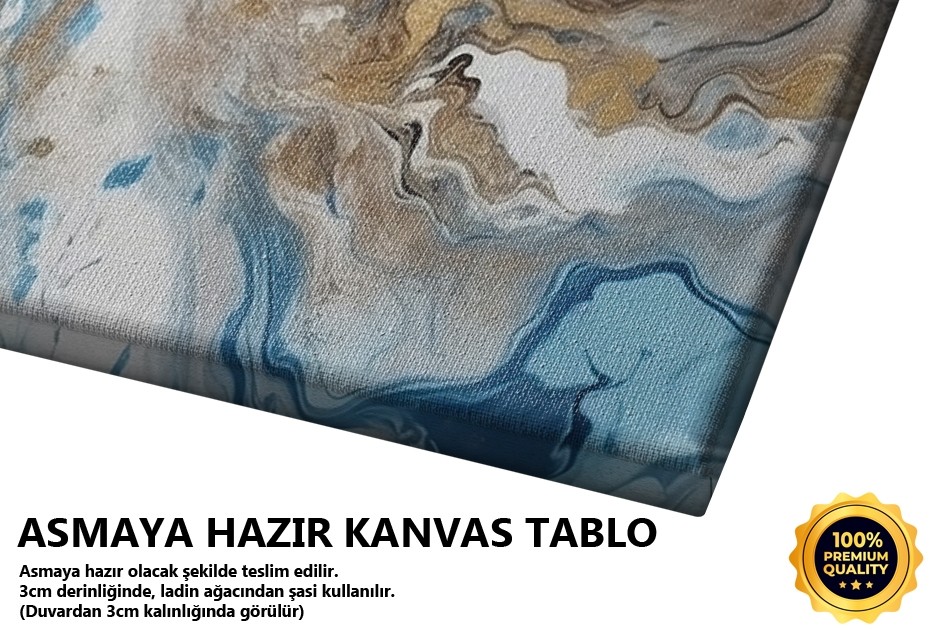 Mavi Mermer Doku