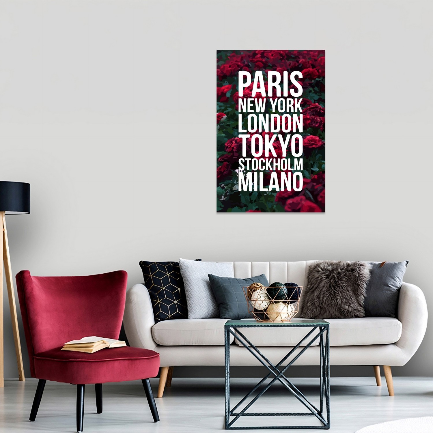 Tokyo Tablo