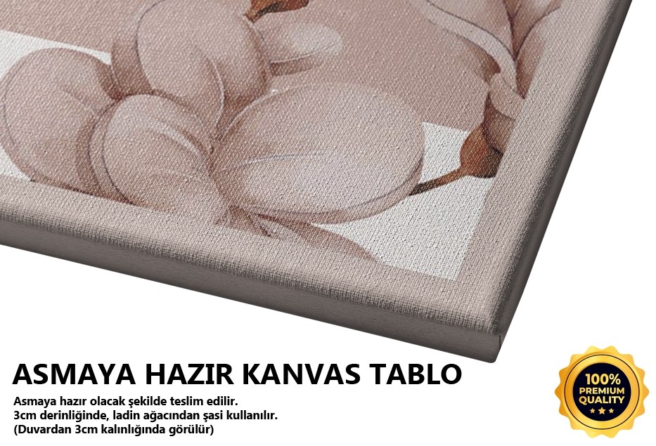 Gülümse Tablo