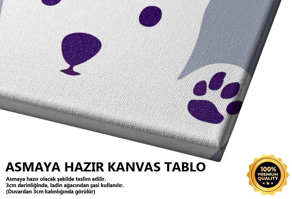 Çocuk Odası Resimleri Tablo