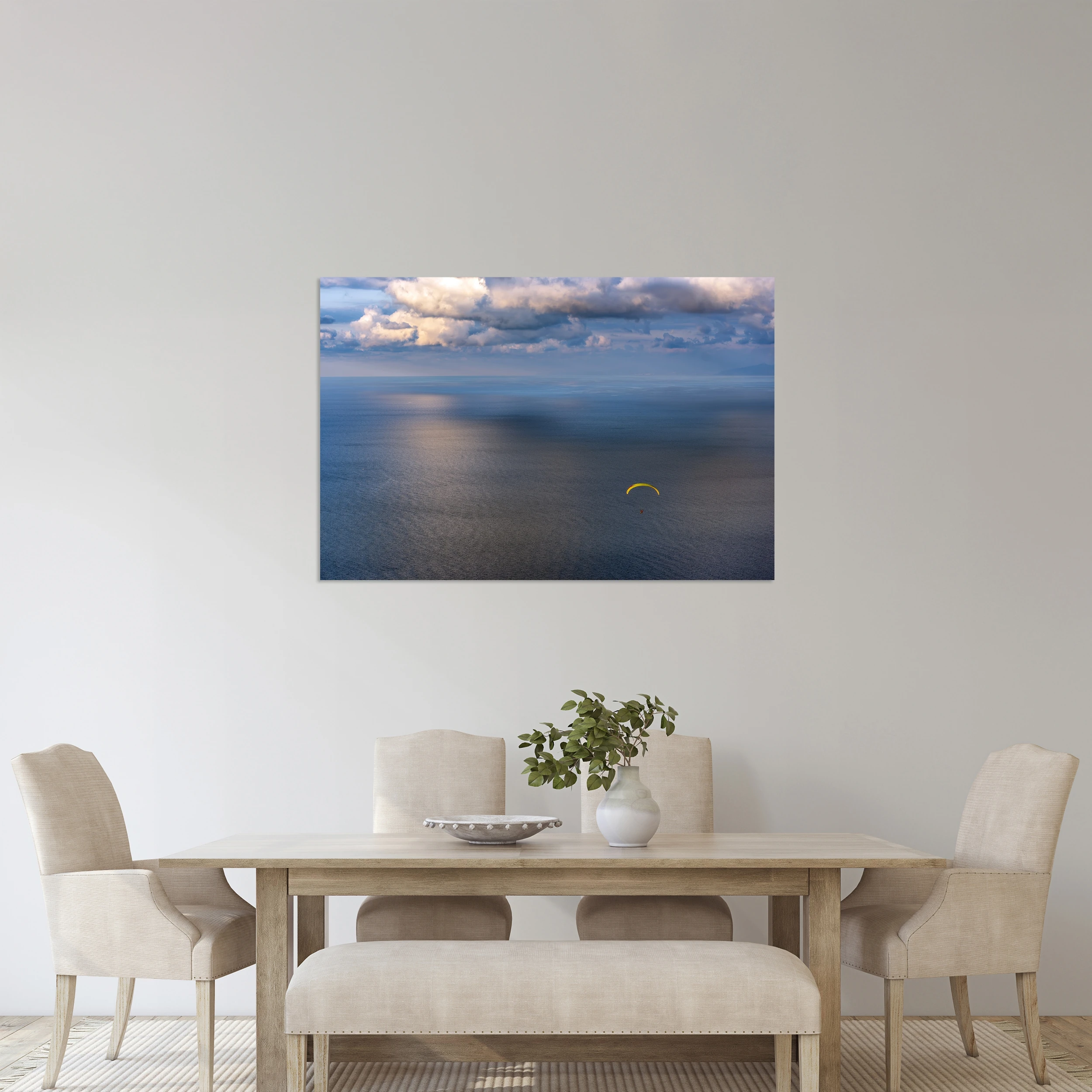 Boztepe Yamaç Paraşütü