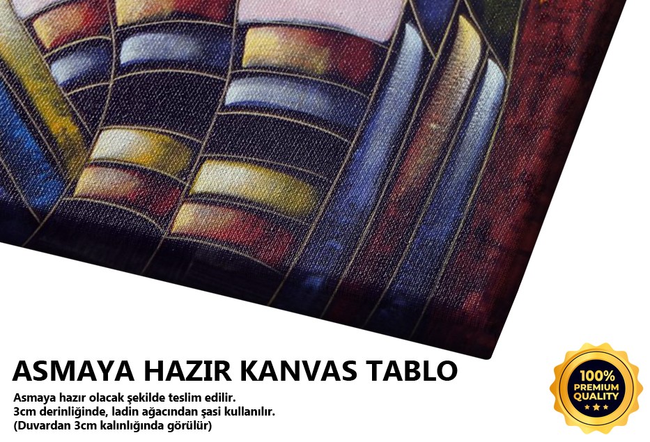 Modernizm Tablo