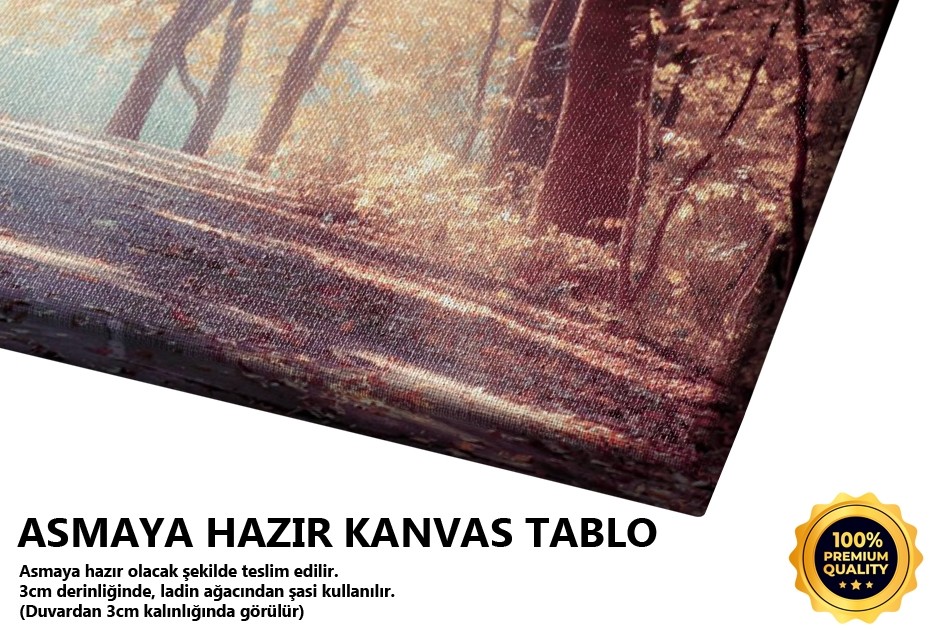 Manzara Tablo