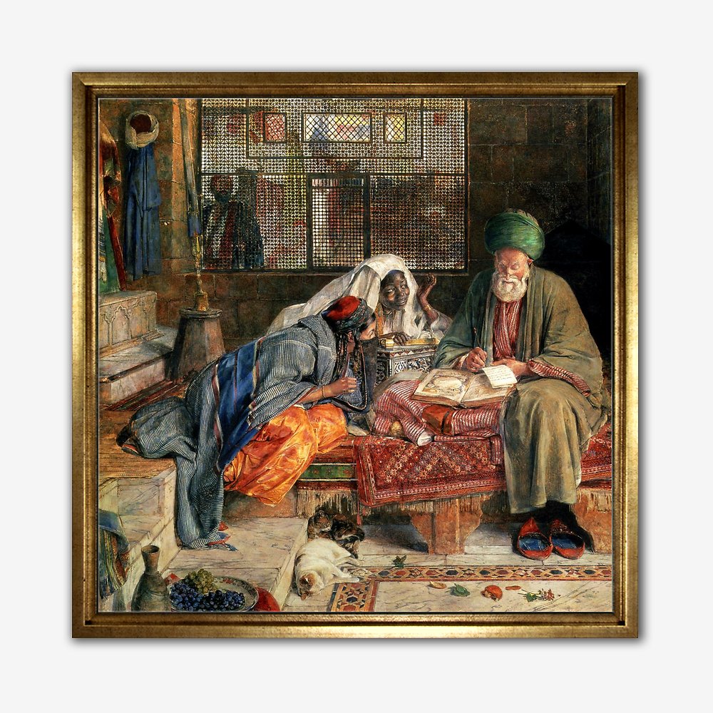 Arzuhalci Tablo