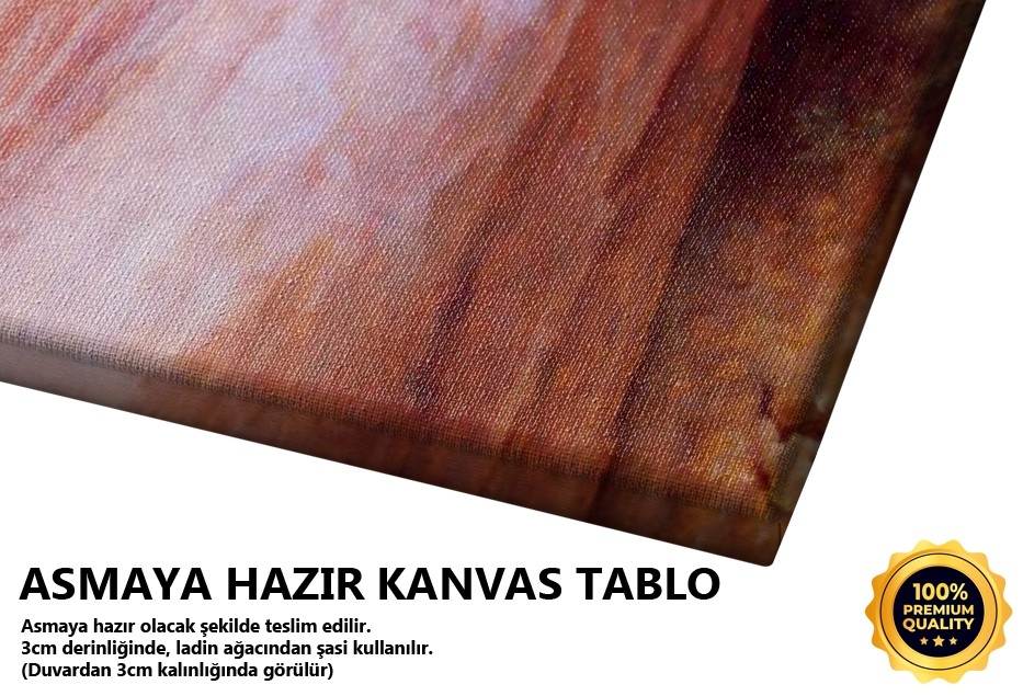Çoban Tablo
