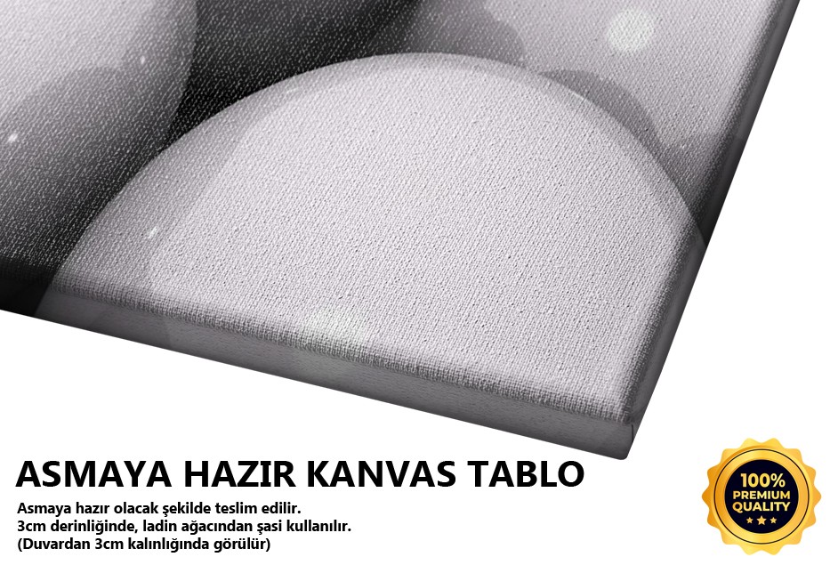 Metal Top Tablo