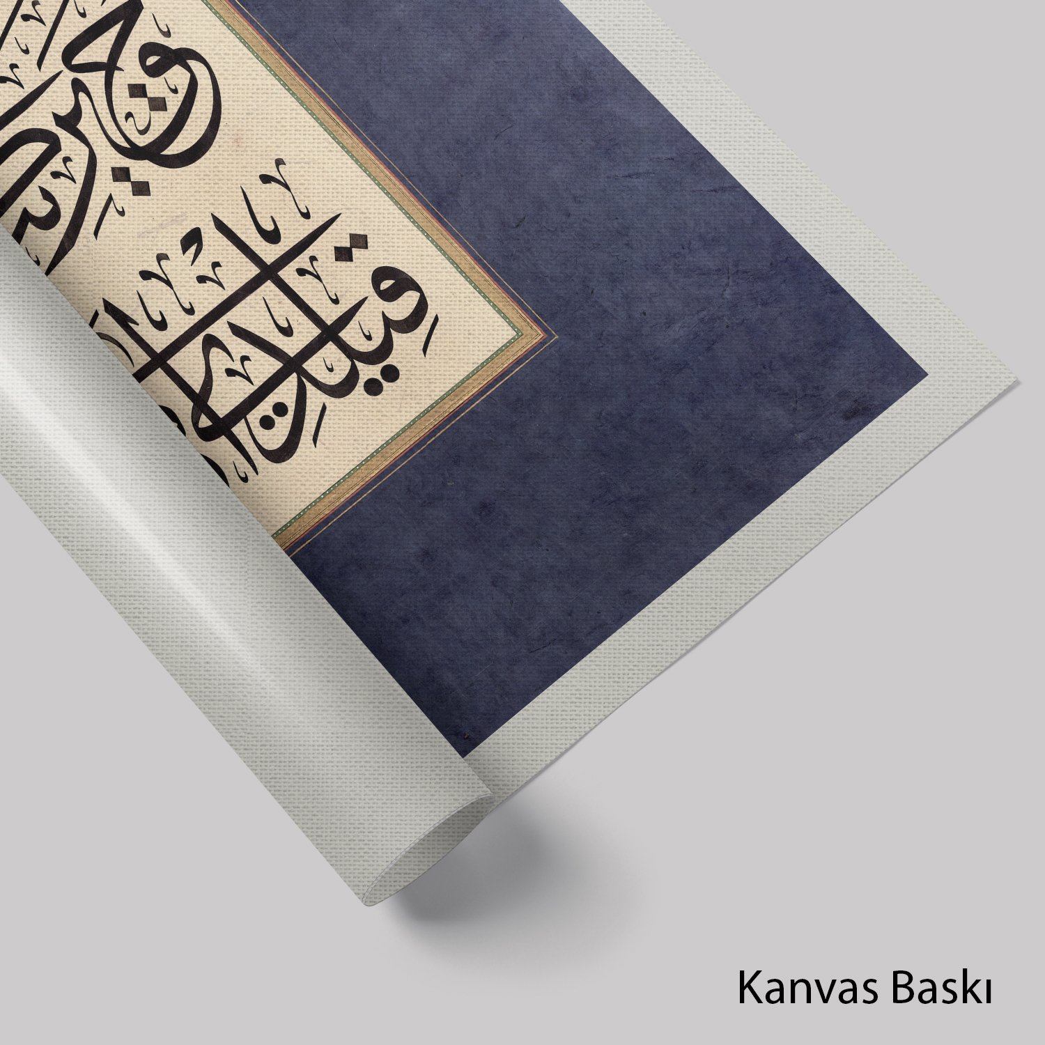 Ayasofya Şiirinden Beyit