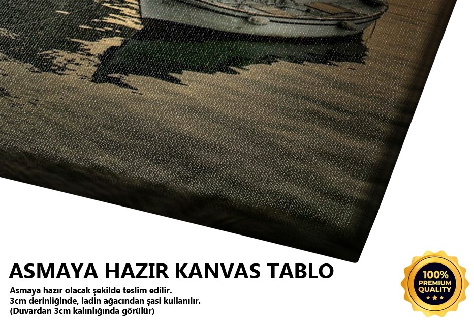 Ortaköy Tablo