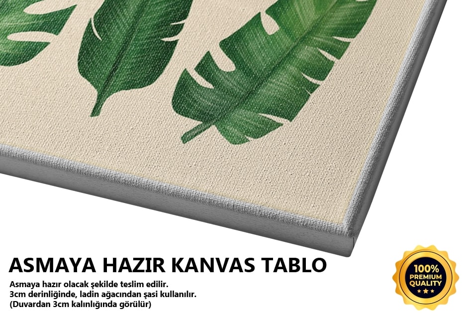 Yapraklar Tablo