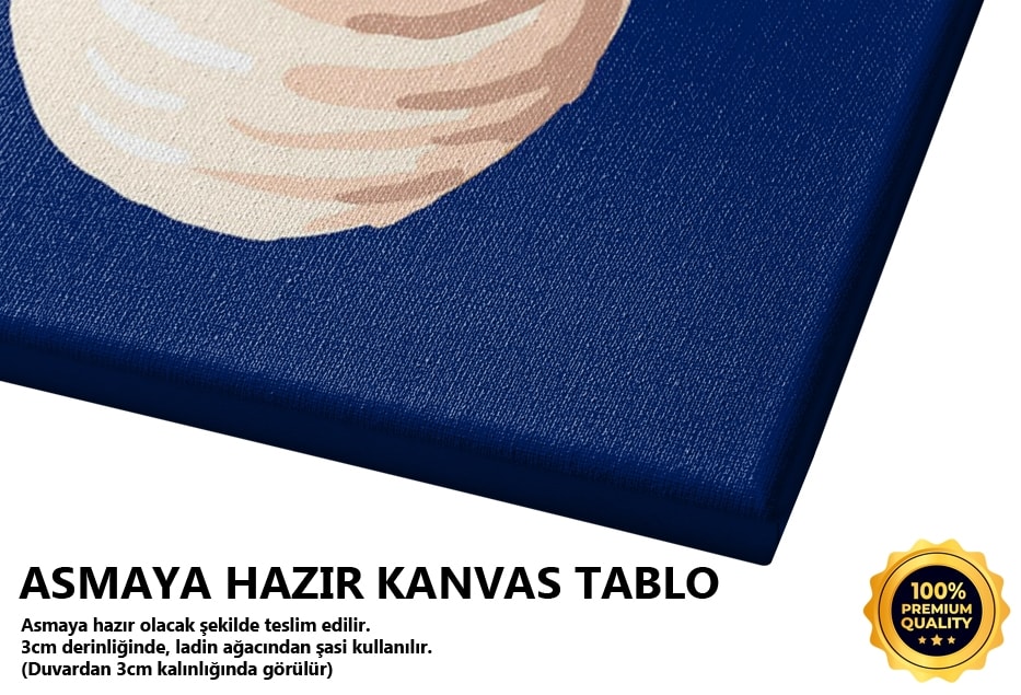 Mavi Kaktüs 2 Tablo