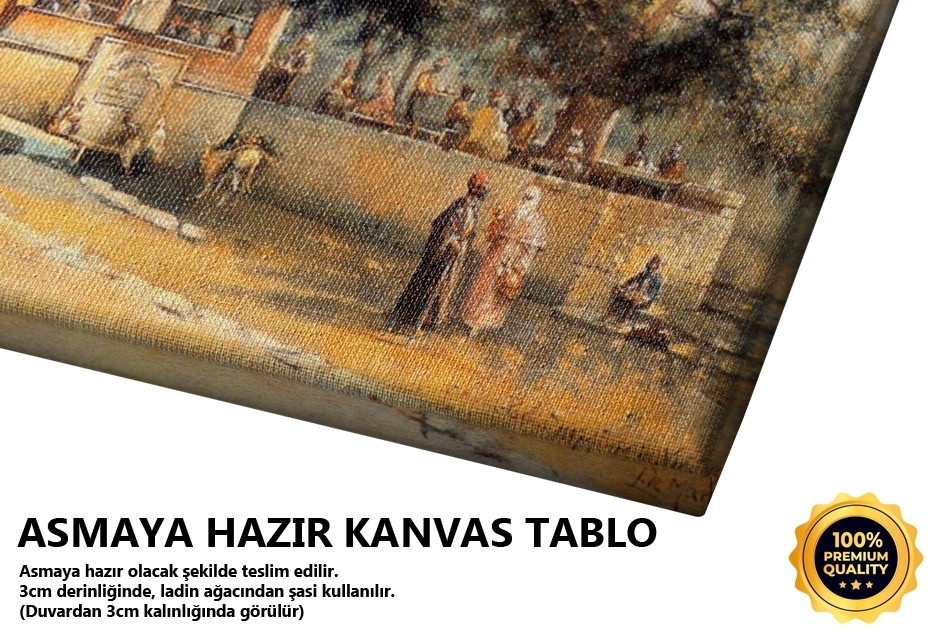 Haydarpaşa Tablo