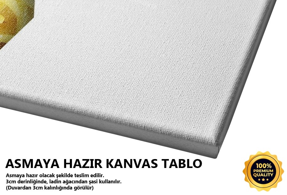 Makarna Serisi 1 Tablo