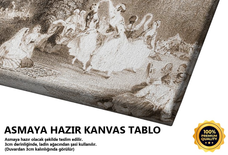 Kağıthane Tablo