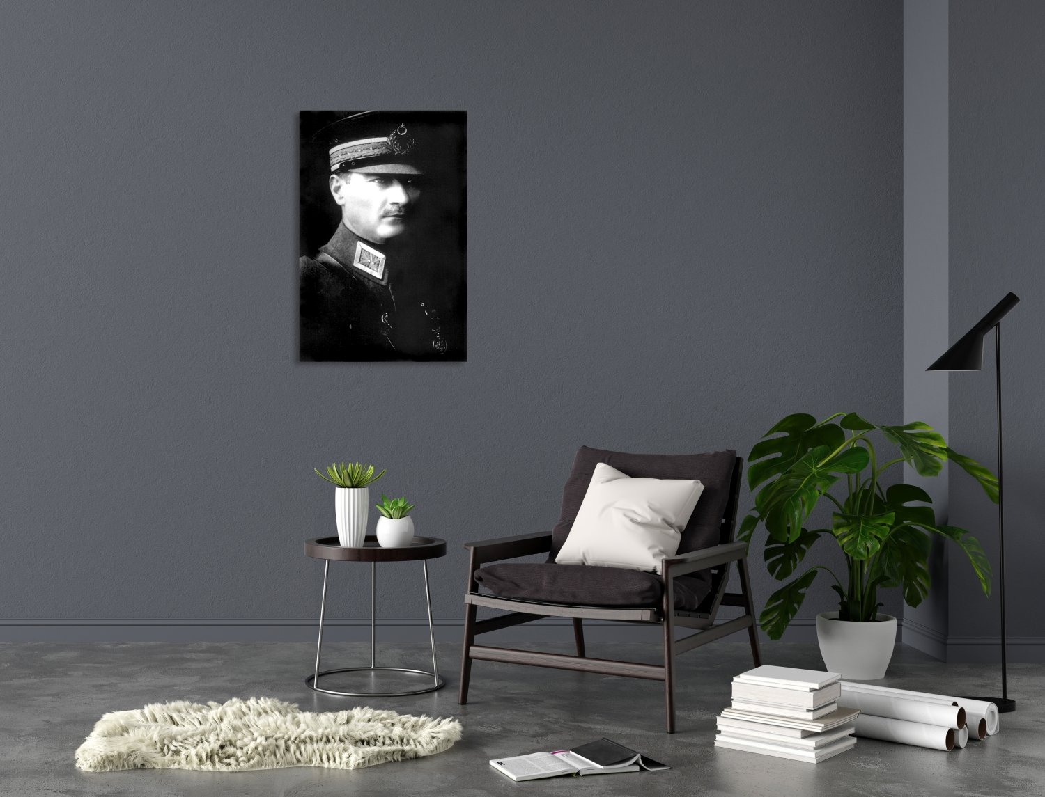 Atatürk Tablo