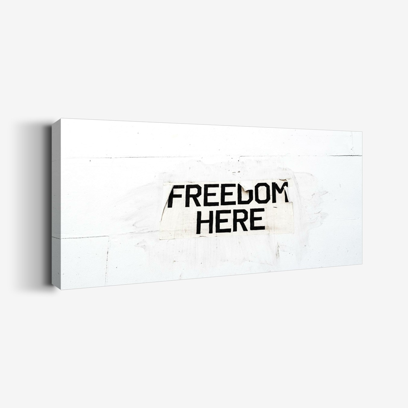 Freedom Tablo