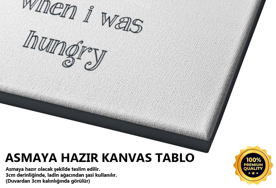 Bıçak Seti İngilizce Tablo