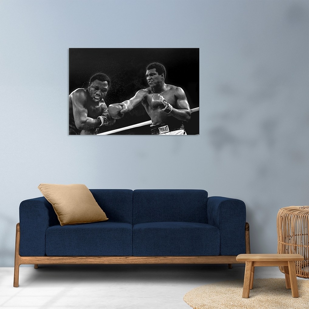 Muhammed Ali Tablo