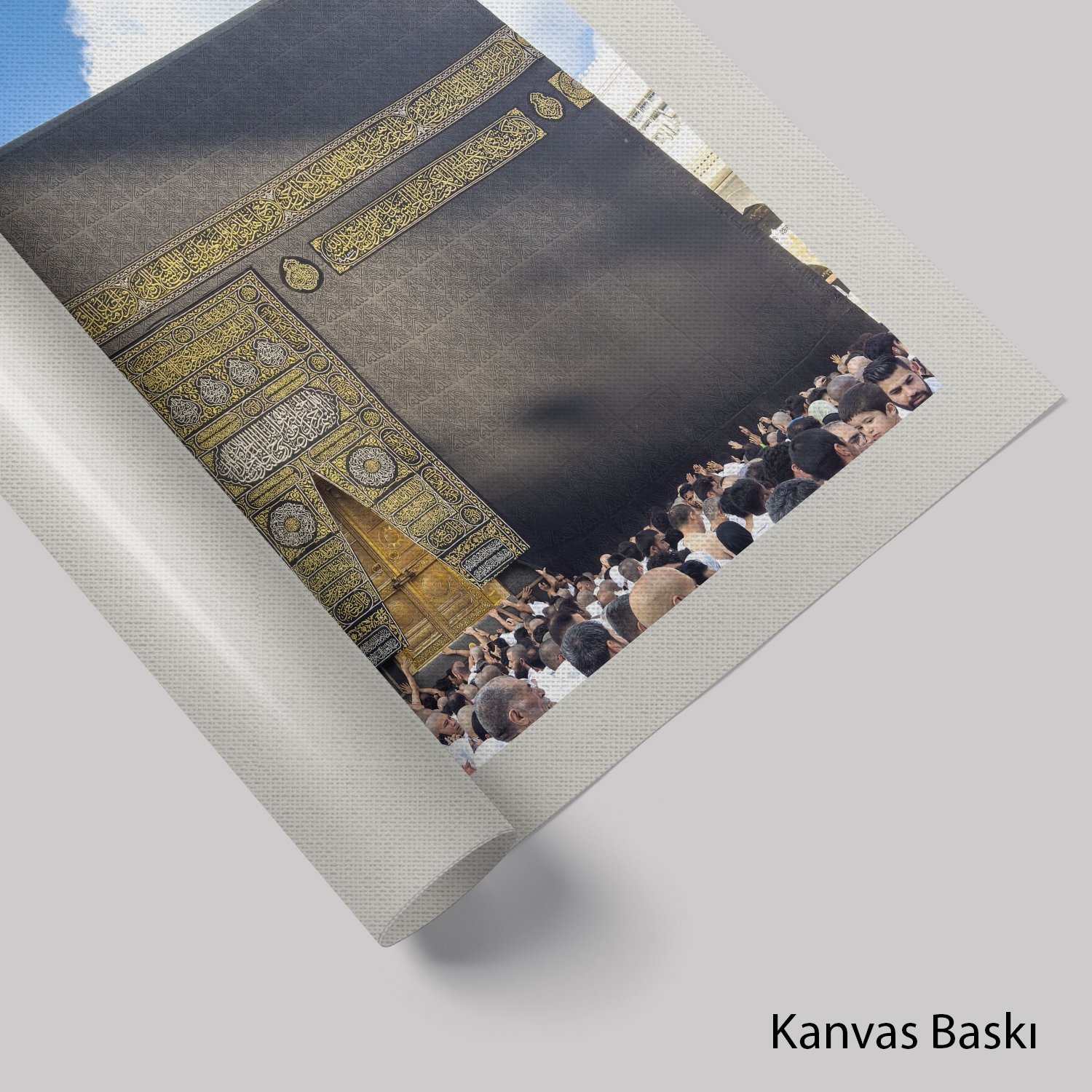 Kabe-i Muazzama