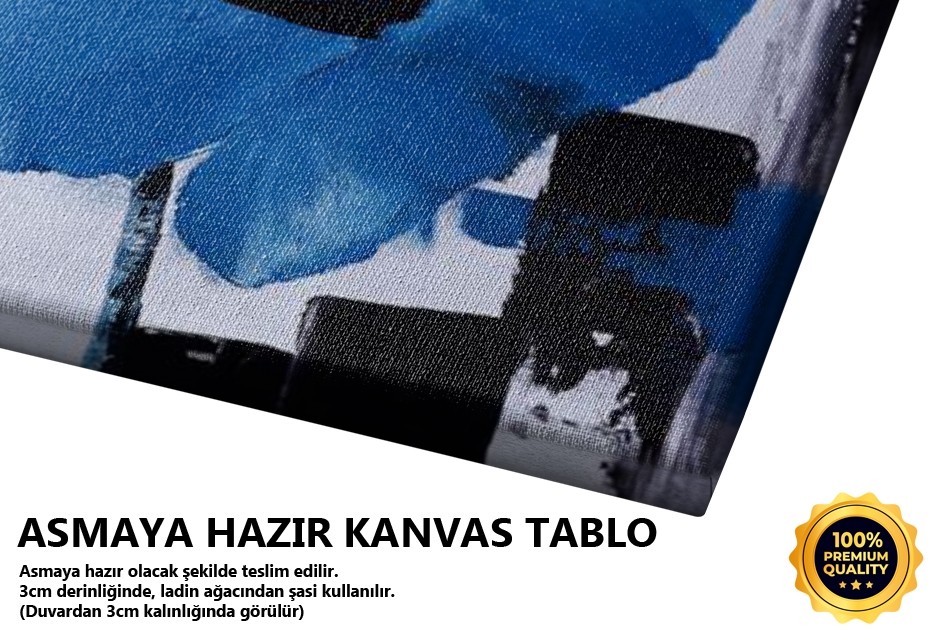 Çiçek Tablo