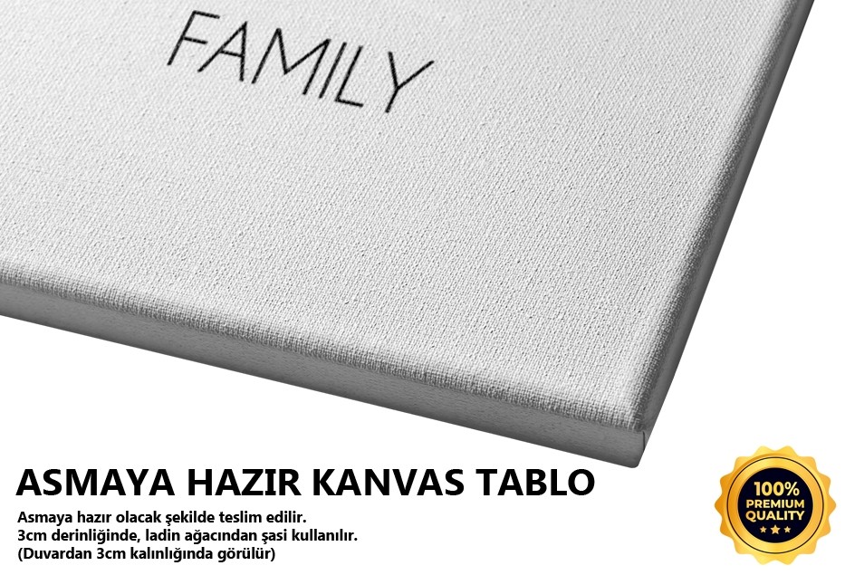Family Tablo