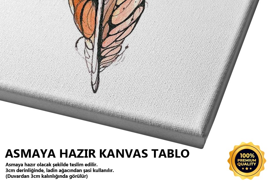 Tüy 12 Tablo
