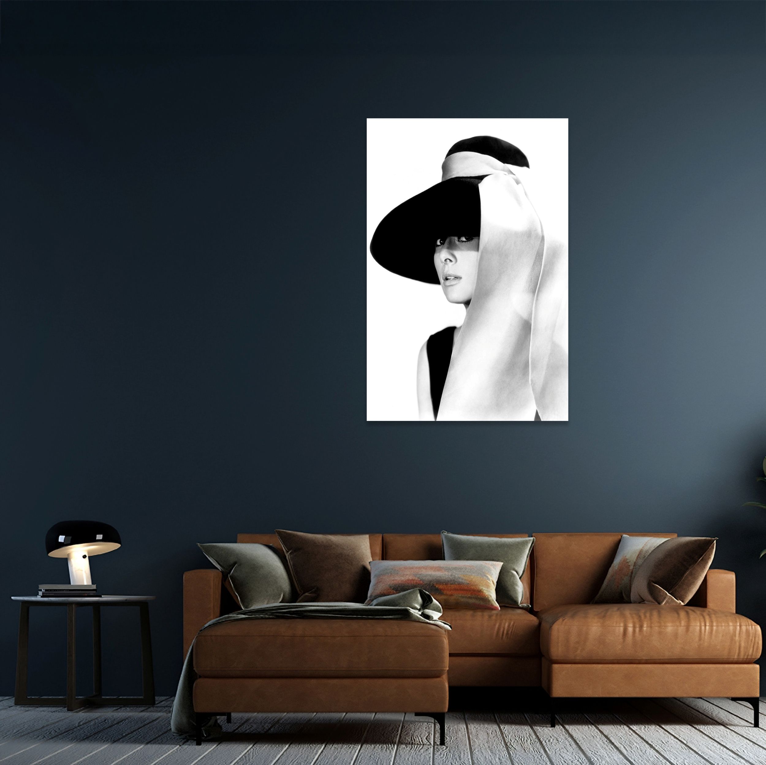 Audrey Hepburn Tablo