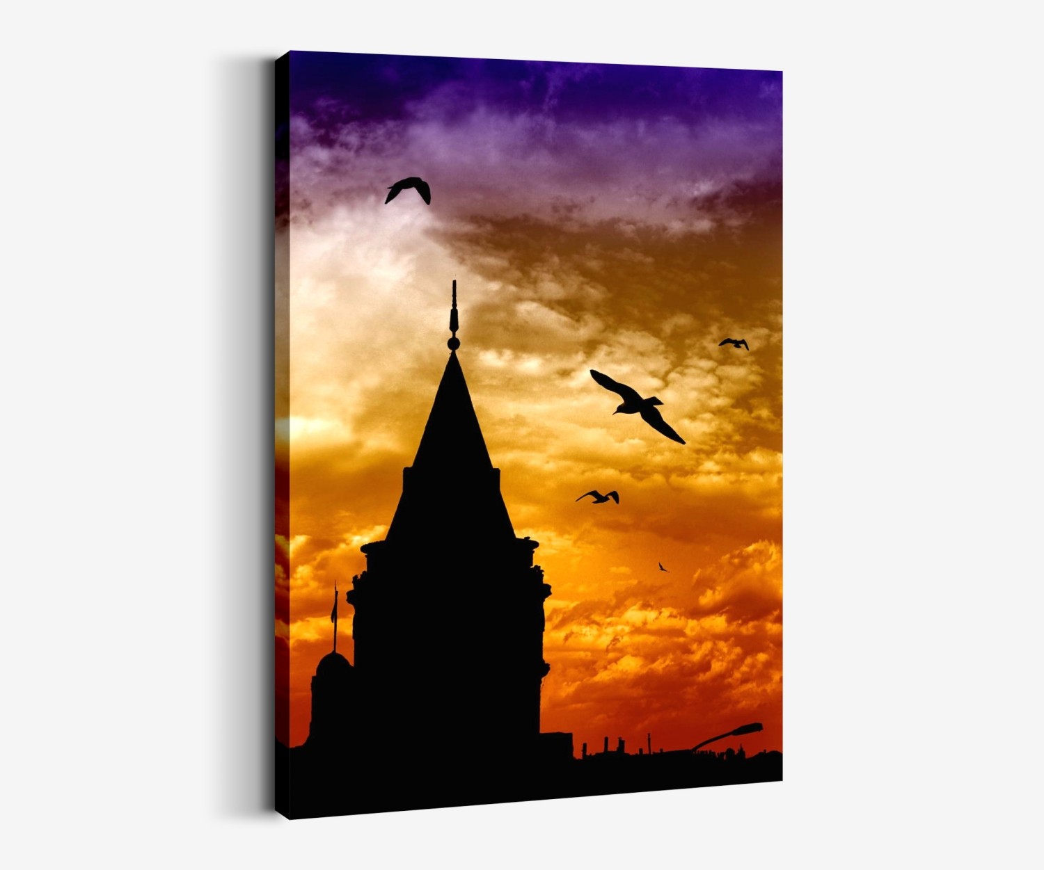 Galata Tablo