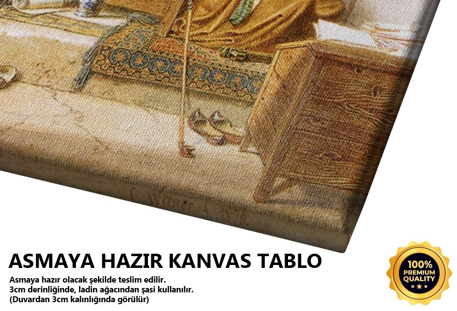 Türkiyede Devlet Yazıcıları Tablo