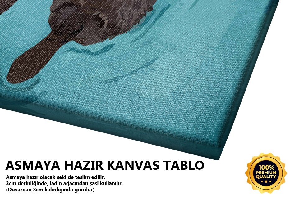 Çocuk Odası Resimleri Tablo
