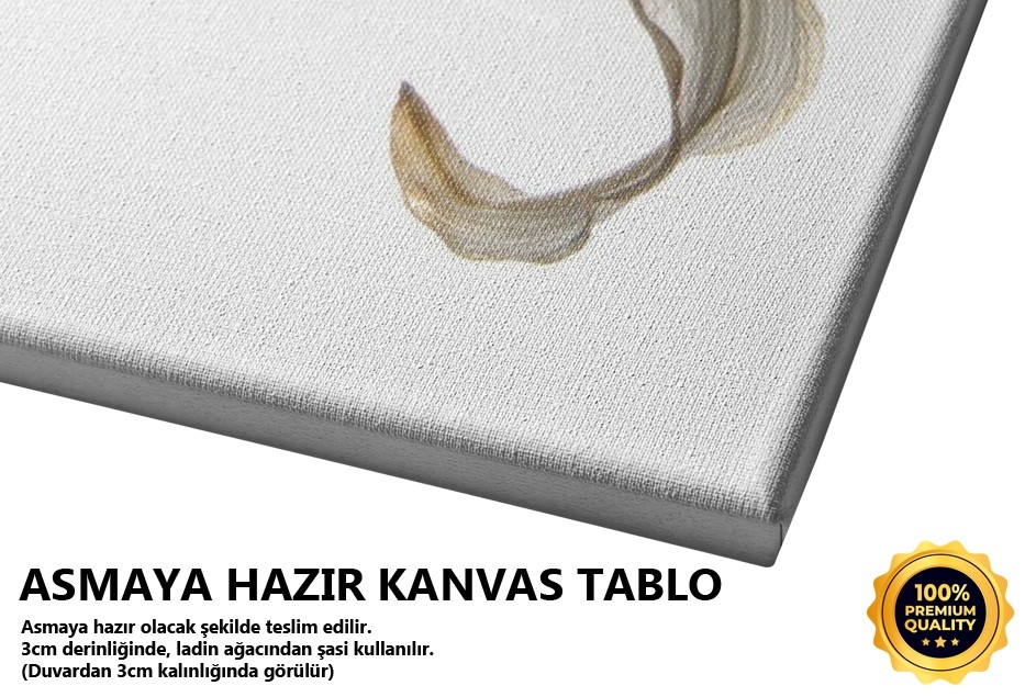 Çiçek Tablo